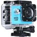 Camera Sport iUni Dare 50i Full HD 1080P, 5M, Waterproof, Albastru
